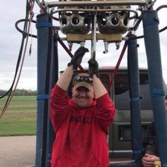 Meet your Posher, Zach - Picture 1 of 1